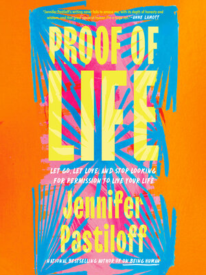 cover image of Proof of Life